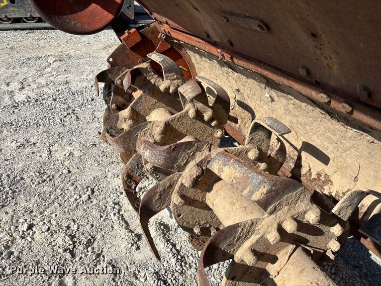 image for item FC1948 Howard Rotavator rototiller