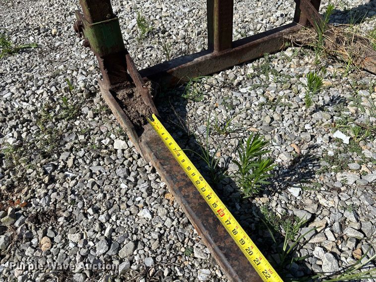 image for item FC1949 42