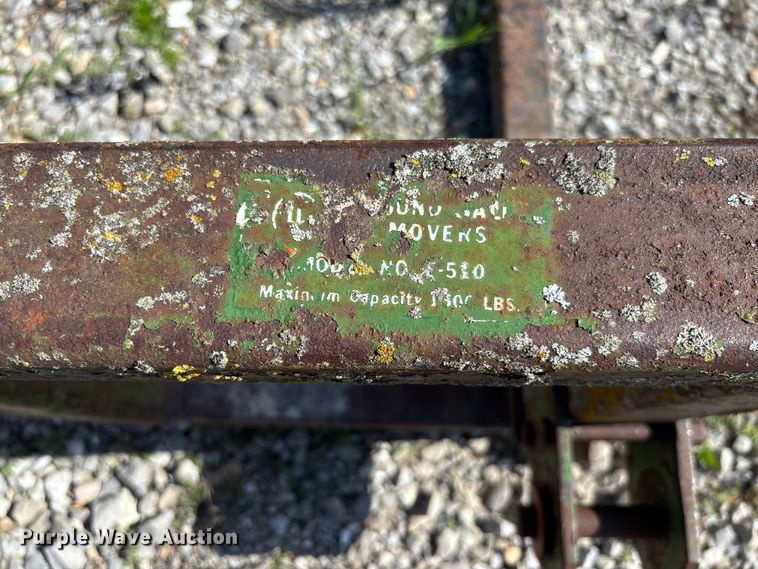 image for item FC1949 42