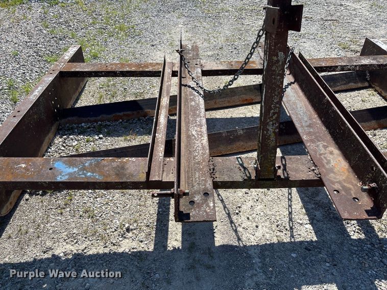 image for item FC1953 (2) ag attachments