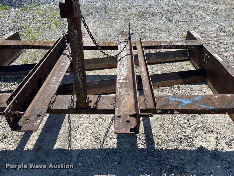 image for item FC1953 (2) ag attachments