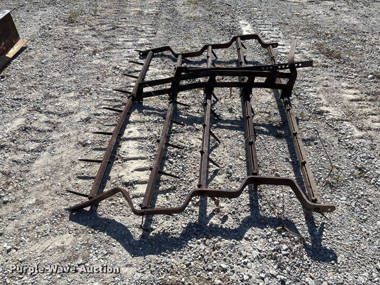 image for item FC1953 (2) ag attachments