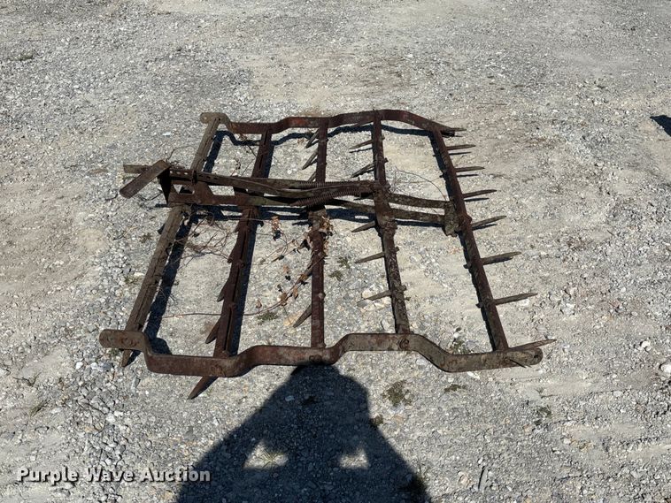 image for item FC1953 (2) ag attachments