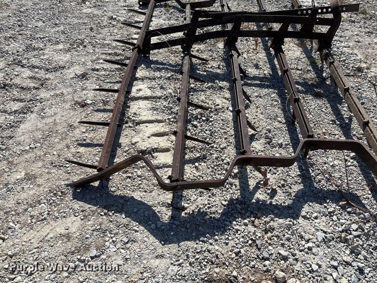 image for item FC1953 (2) ag attachments