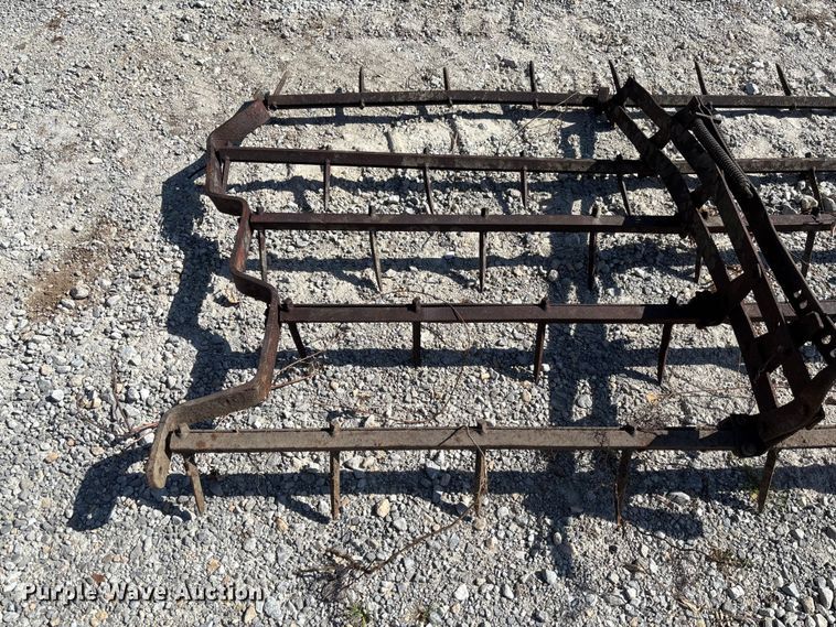 image for item FC1953 (2) ag attachments