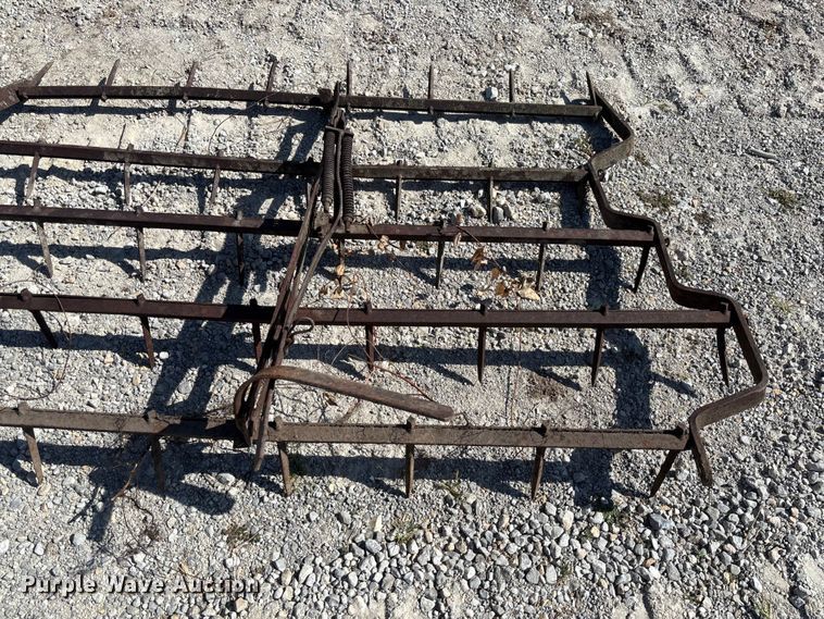image for item FC1953 (2) ag attachments