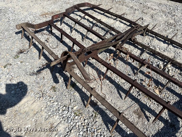 image for item FC1953 (2) ag attachments