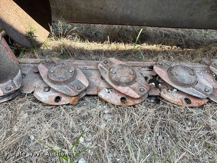 image for item FC1960 Kuhn GMD700-GII HDN disc mower