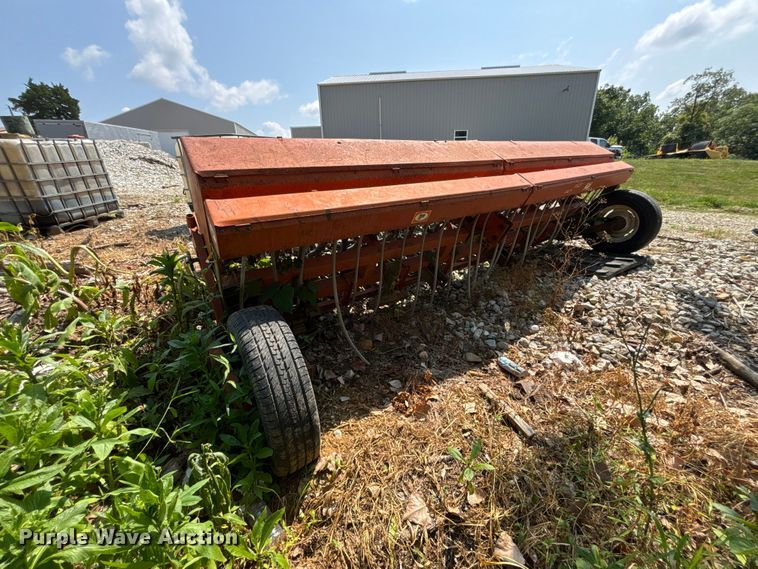 image for item FC1965 Tye grain drill