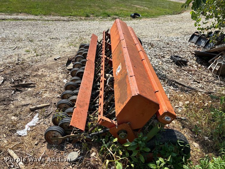 image for item FC1965 Tye grain drill