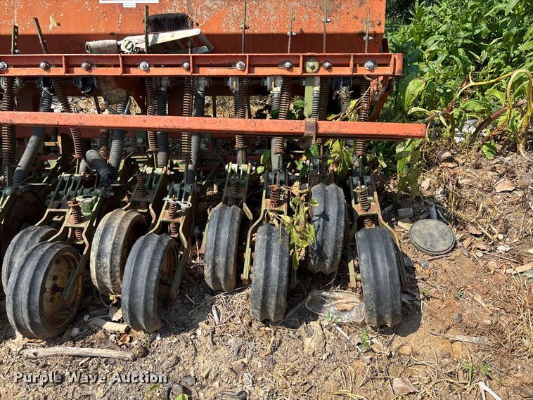 image for item FC1965 Tye grain drill