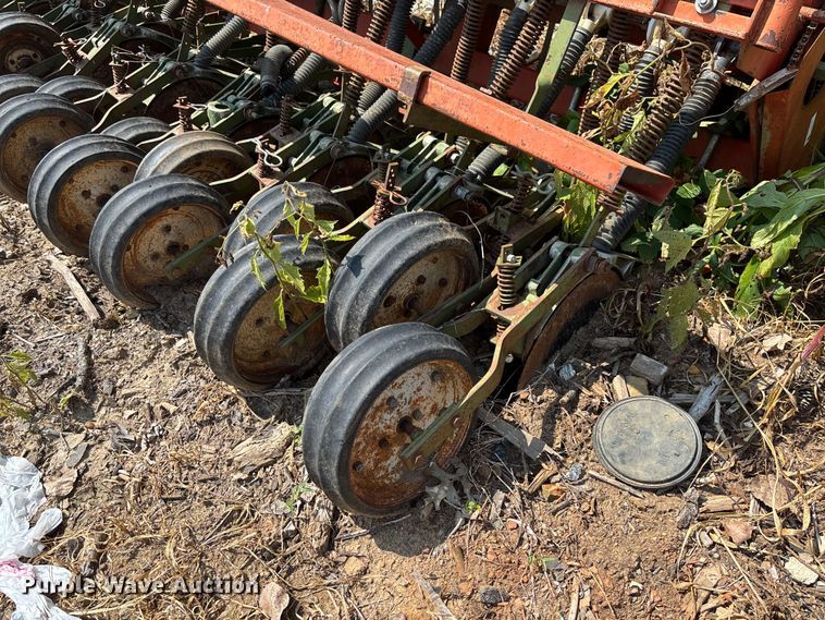 image for item FC1965 Tye grain drill