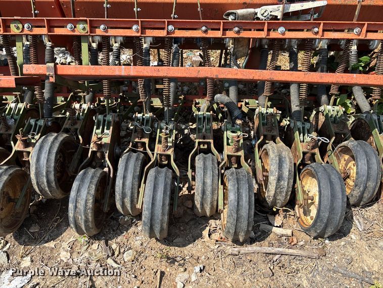 image for item FC1965 Tye grain drill