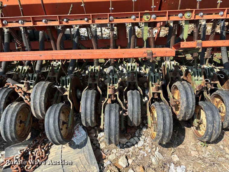 image for item FC1965 Tye grain drill