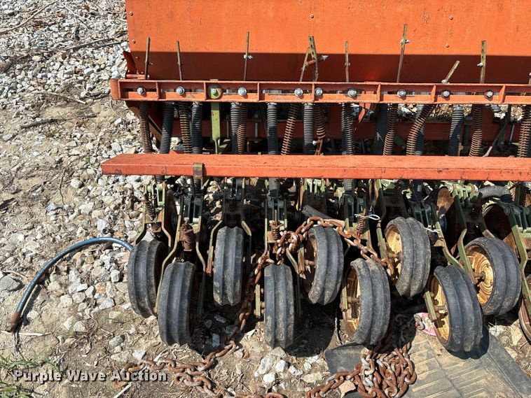 image for item FC1965 Tye grain drill