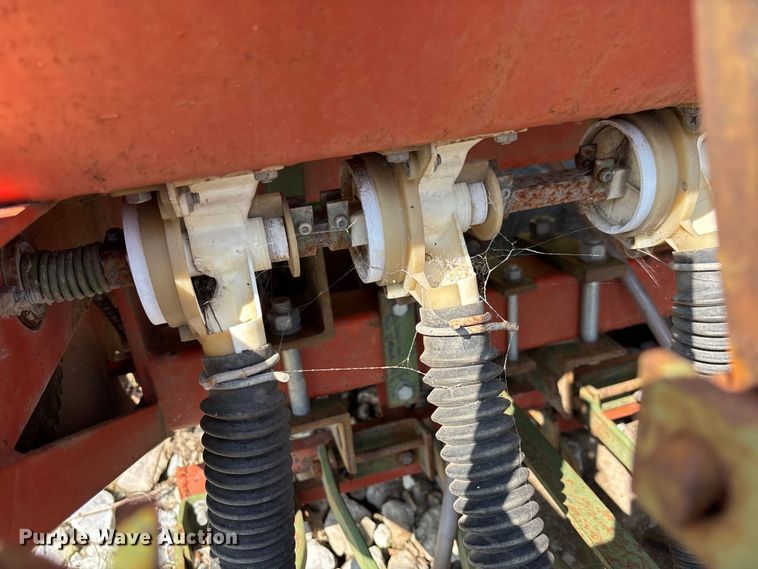 image for item FC1965 Tye grain drill