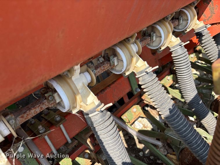image for item FC1965 Tye grain drill