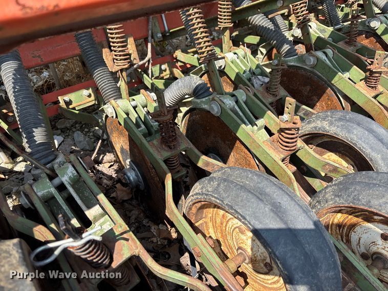 image for item FC1965 Tye grain drill