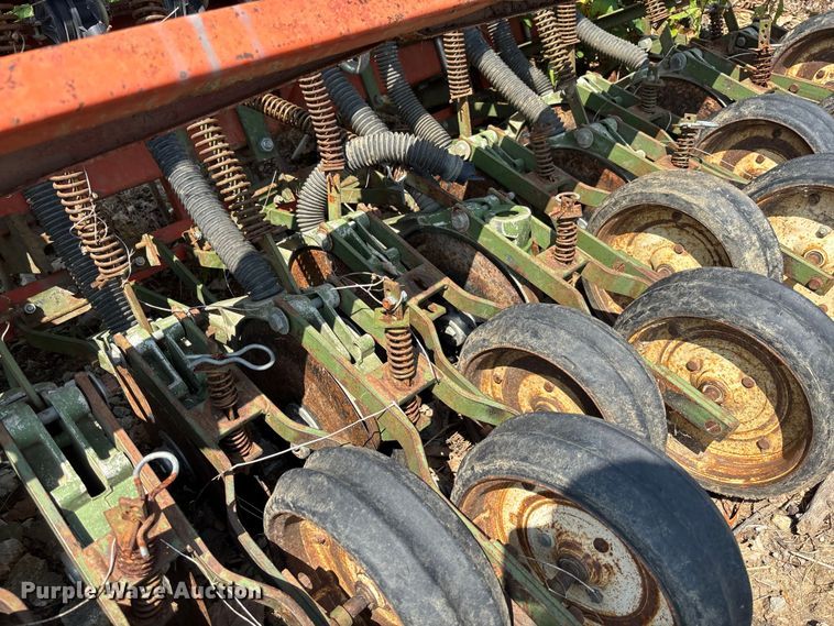 image for item FC1965 Tye grain drill