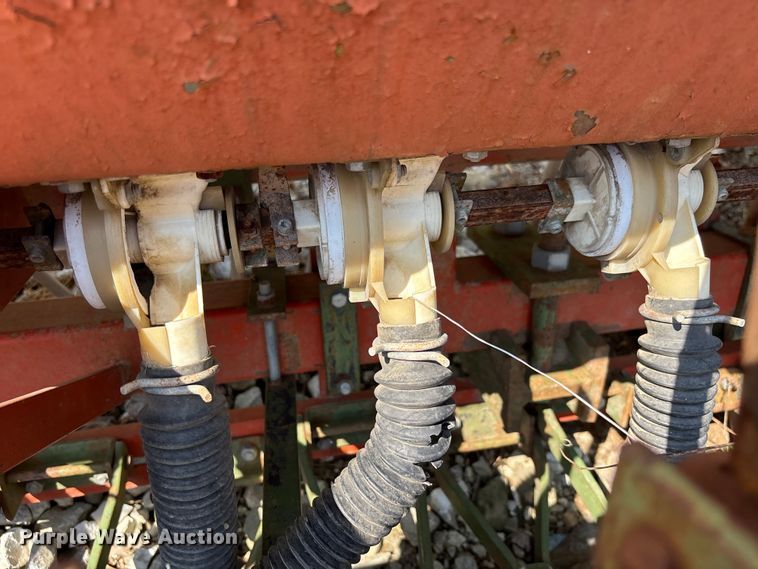image for item FC1965 Tye grain drill