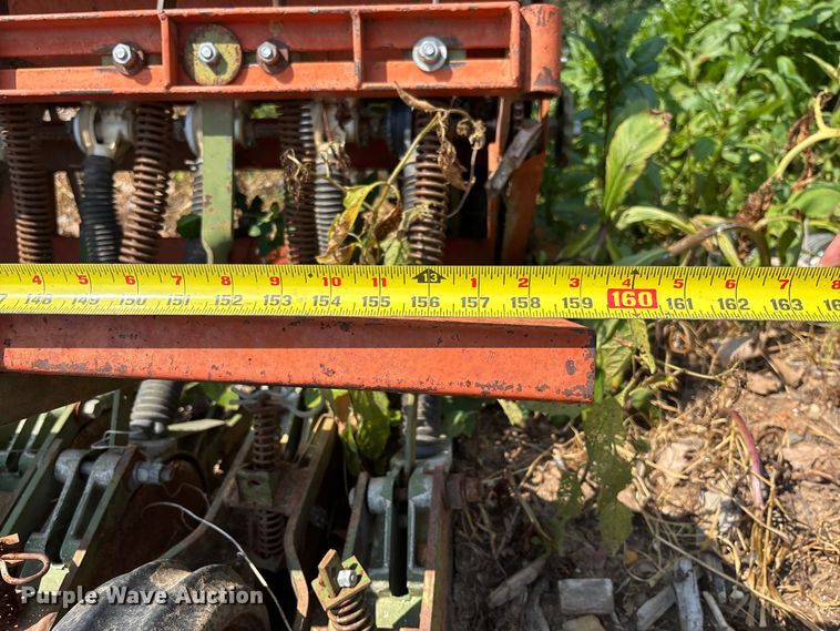 image for item FC1965 Tye grain drill