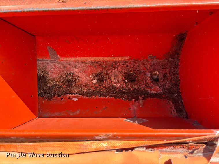 image for item FC1965 Tye grain drill