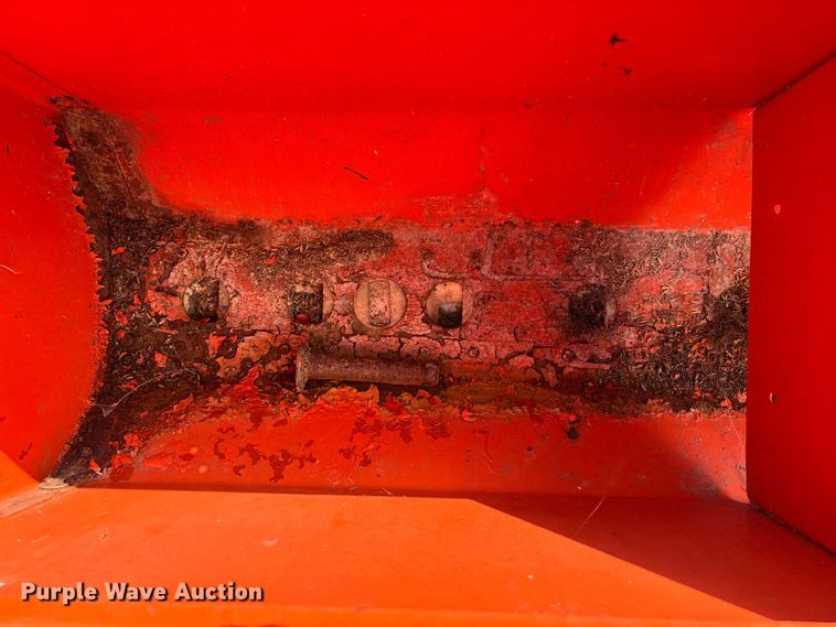 image for item FC1965 Tye grain drill