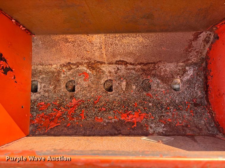 image for item FC1965 Tye grain drill