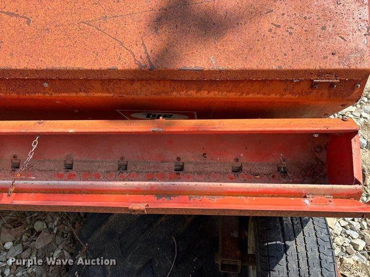 image for item FC1965 Tye grain drill