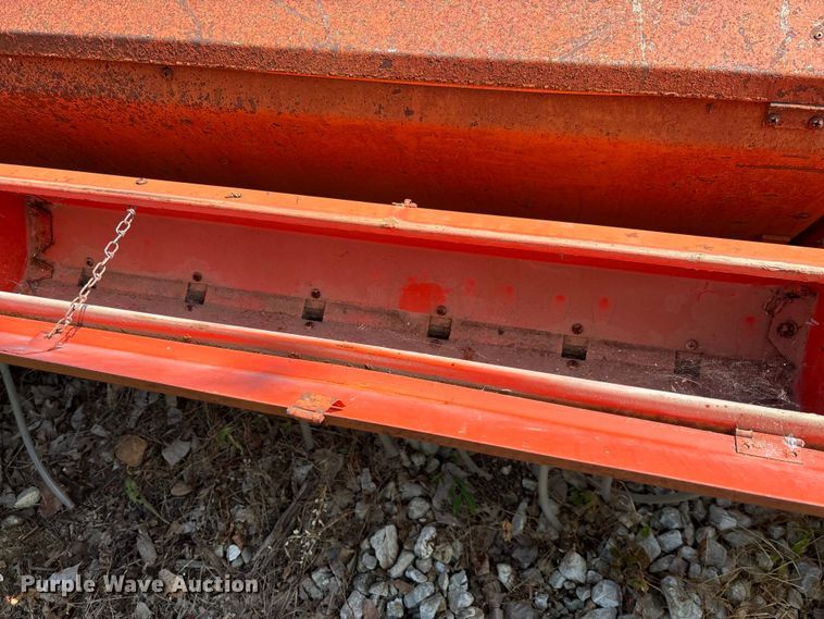 image for item FC1965 Tye grain drill