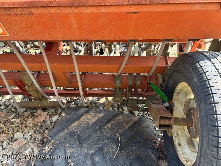 image for item FC1965 Tye grain drill