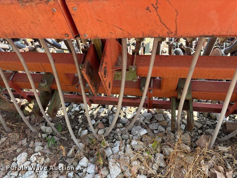image for item FC1965 Tye grain drill
