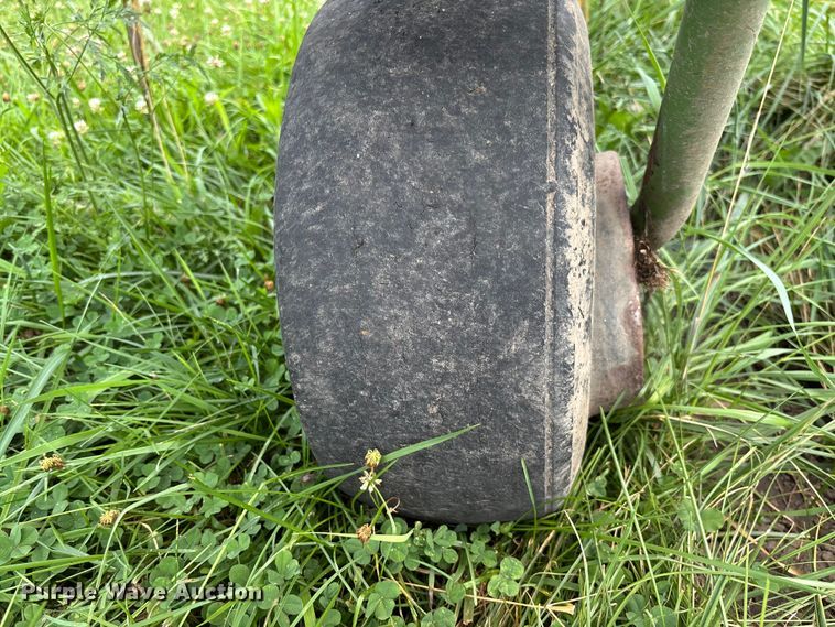 image for item FC1968 2003 Krone KW 5.50/4X7T hay tedder