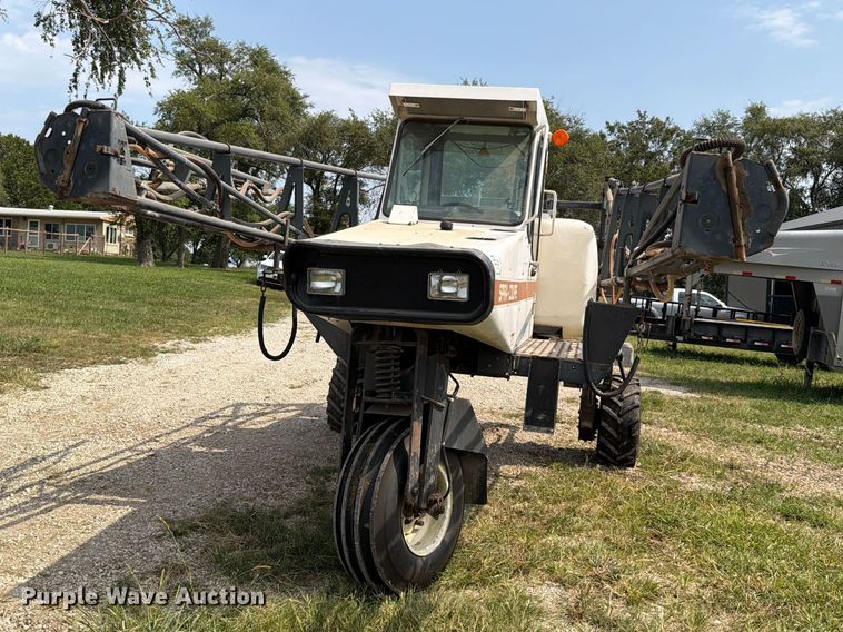 image for item FH6291 Spra-Coupe 220 sprayer