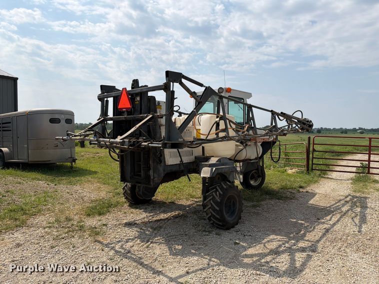 image for item FH6291 Spra-Coupe 220 sprayer