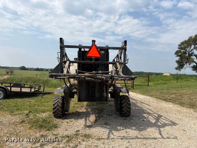 image for item FH6291 Spra-Coupe 220 sprayer