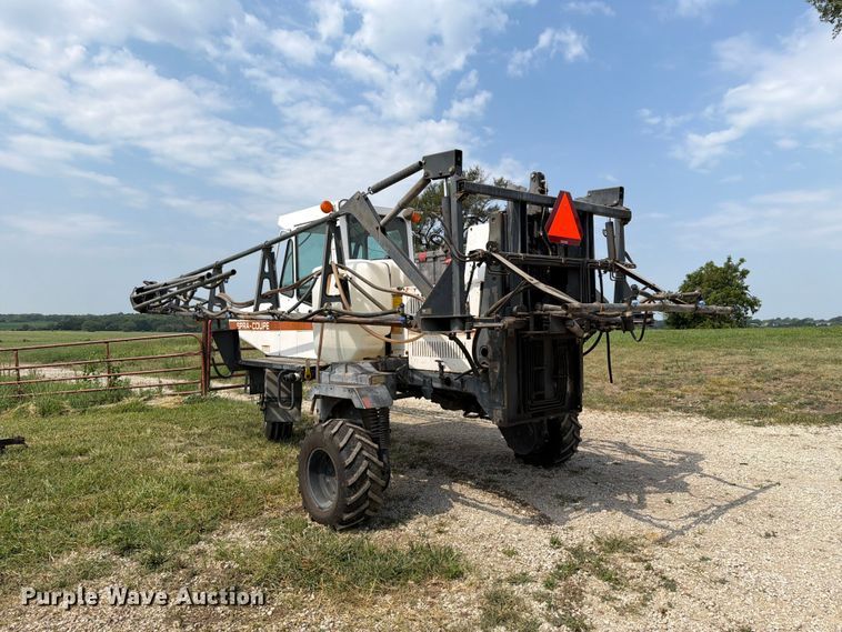image for item FH6291 Spra-Coupe 220 sprayer