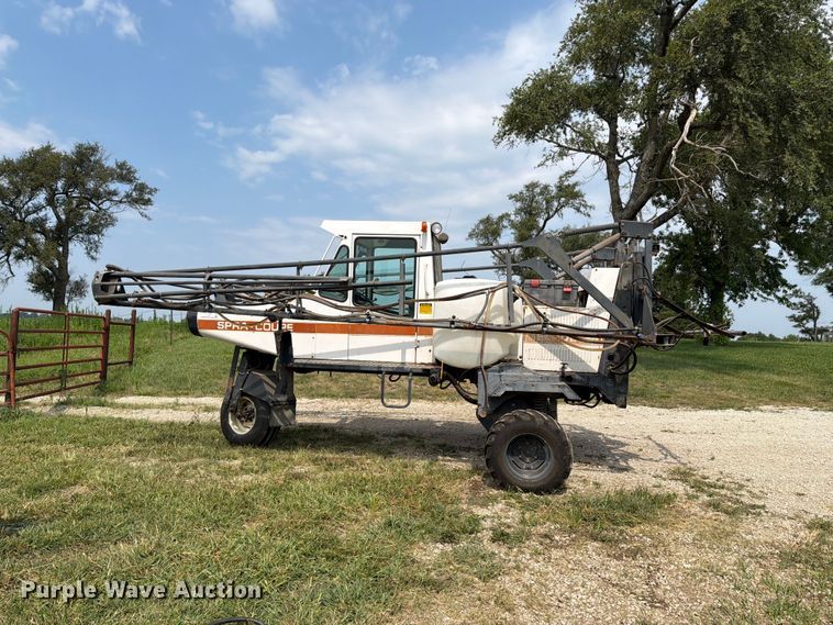image for item FH6291 Spra-Coupe 220 sprayer