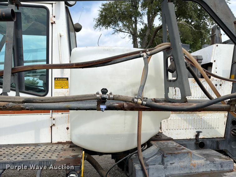 image for item FH6291 Spra-Coupe 220 sprayer