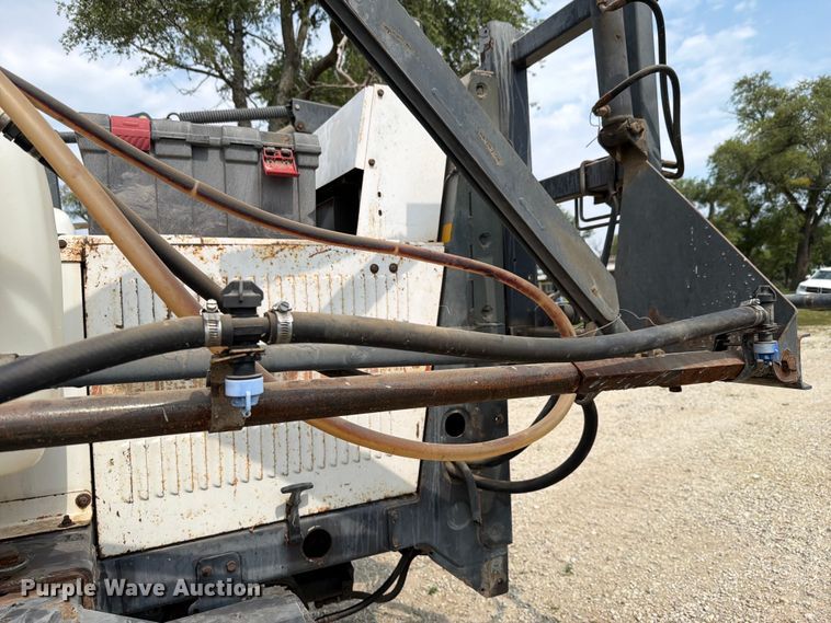 image for item FH6291 Spra-Coupe 220 sprayer