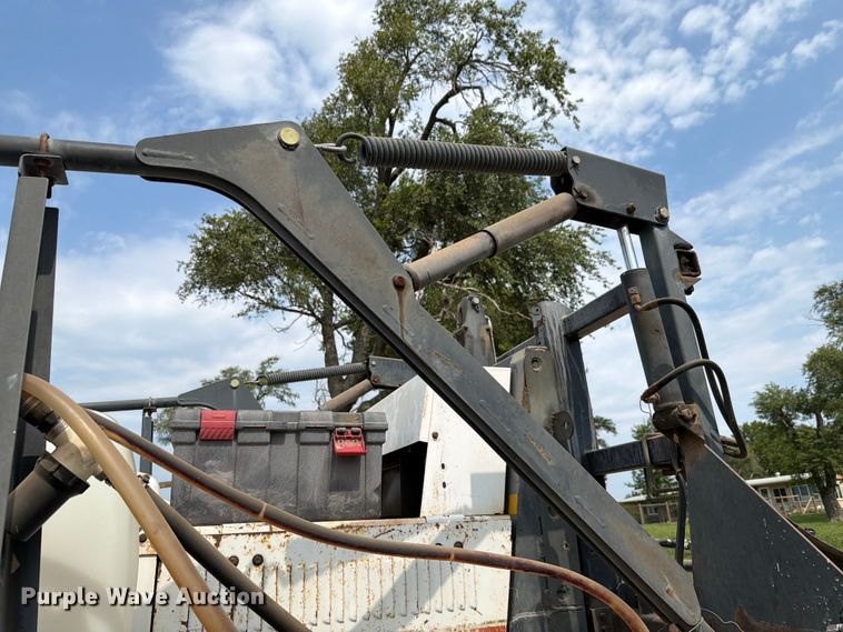 image for item FH6291 Spra-Coupe 220 sprayer