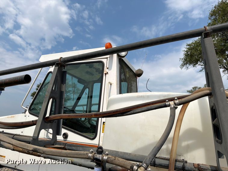 image for item FH6291 Spra-Coupe 220 sprayer