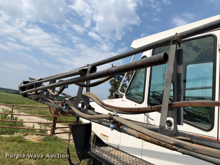 image for item FH6291 Spra-Coupe 220 sprayer