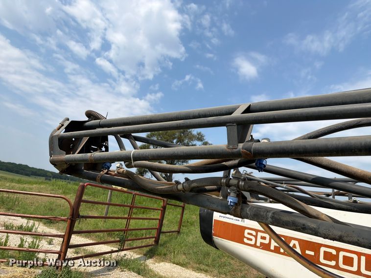 image for item FH6291 Spra-Coupe 220 sprayer