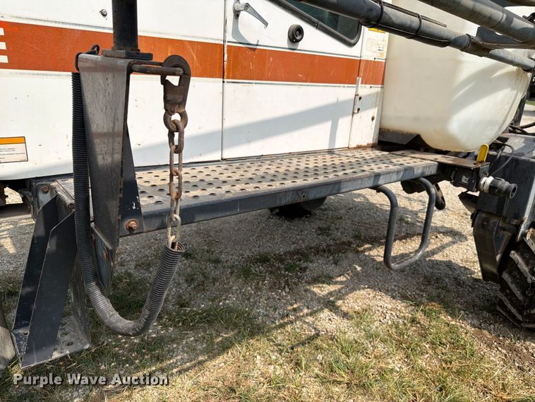 image for item FH6291 Spra-Coupe 220 sprayer