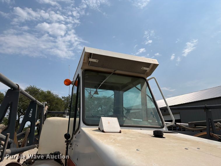 image for item FH6291 Spra-Coupe 220 sprayer