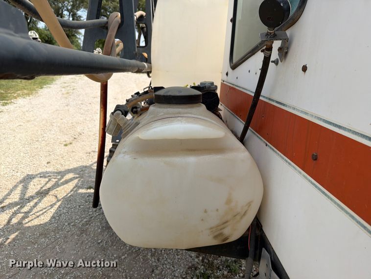 image for item FH6291 Spra-Coupe 220 sprayer