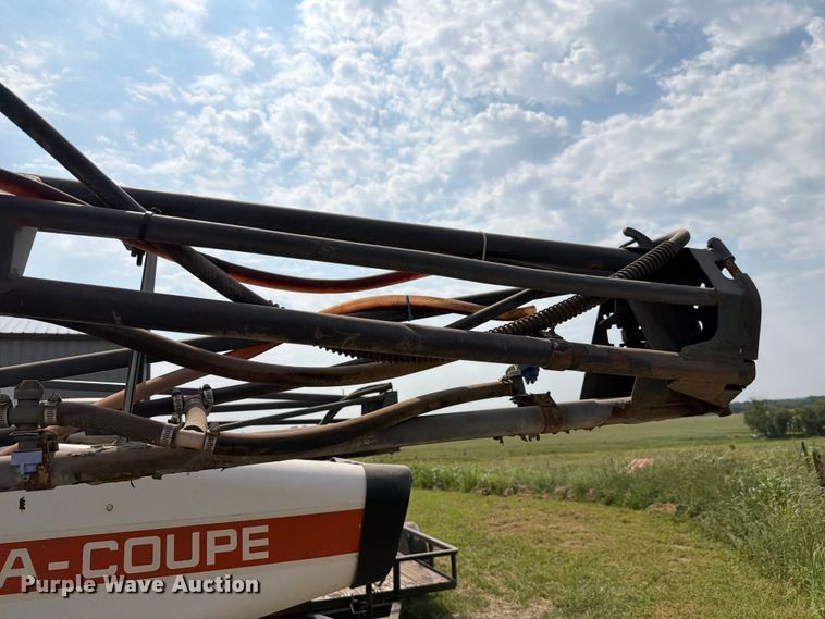 image for item FH6291 Spra-Coupe 220 sprayer