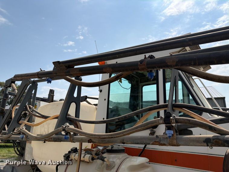 image for item FH6291 Spra-Coupe 220 sprayer