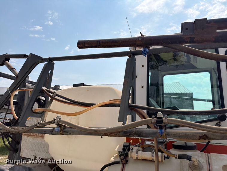 image for item FH6291 Spra-Coupe 220 sprayer